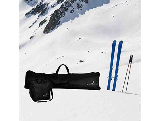 Snowboard Bag and Boot Bag