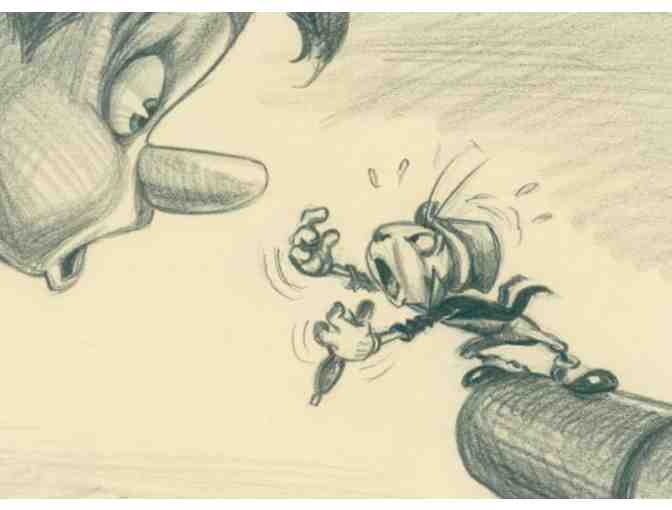 4  General Admission Tickets to Walt Disney Family Museum