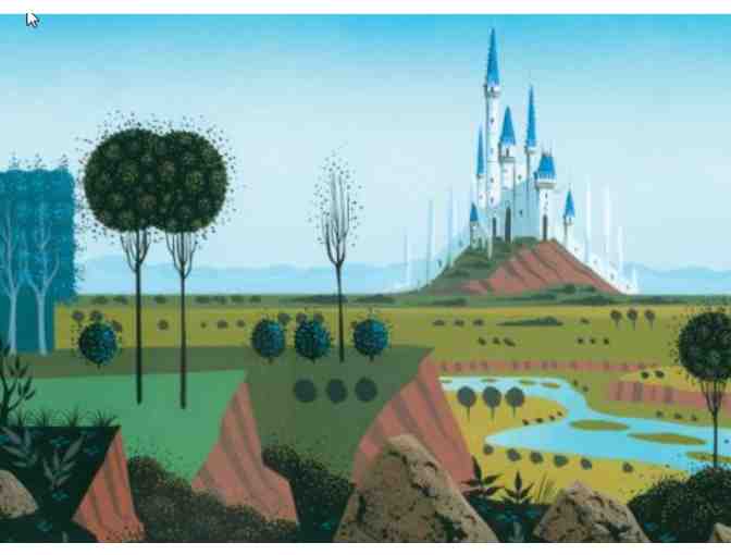 4  General Admission Tickets to Walt Disney Family Museum