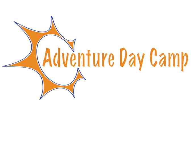 Three-week session of Adventure Day Camp!