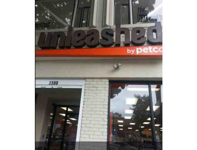 $30 Unleashed by Petco Gift Card