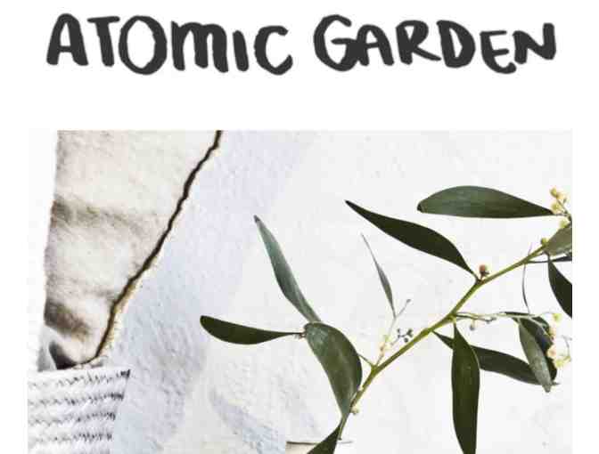 $25 Atomic Garden Gift Card - Photo 1