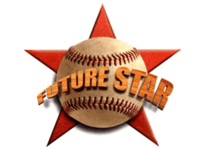 One Week of Future Star Baseball Summer Camp