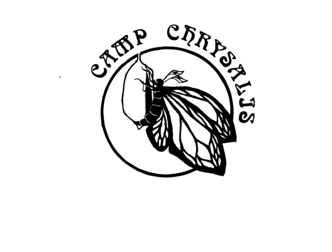 $500 off Big Sur or Sierra camp session with Camp Chrysalis (1 of 2)