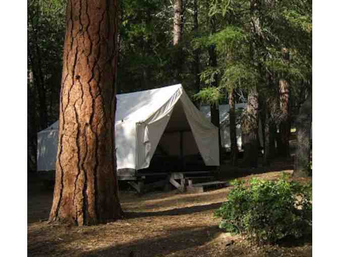 Feather River Camp--certificate for 50% off a four-night stay! - Photo 3