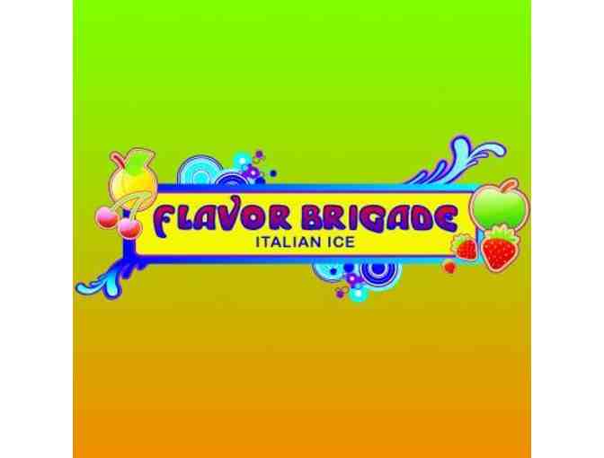 $10 gift card for Flavor Brigade (2 of 5) - Photo 1