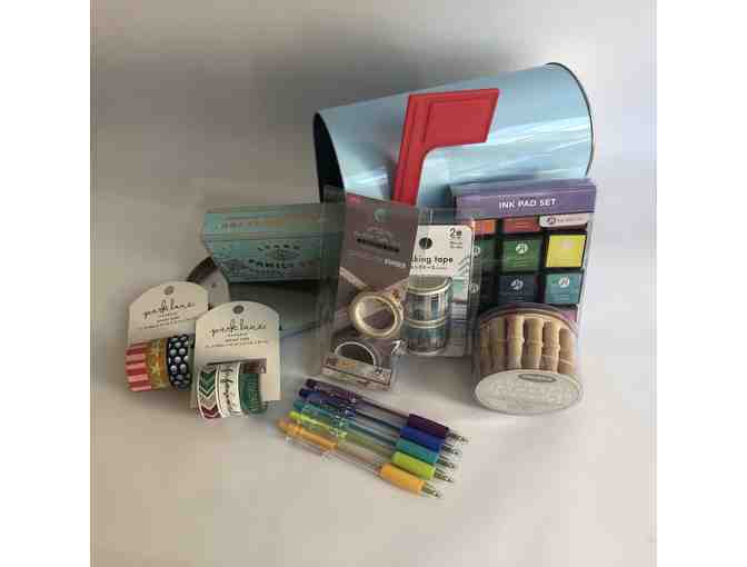 Crafters and Letter Writers Gift Set