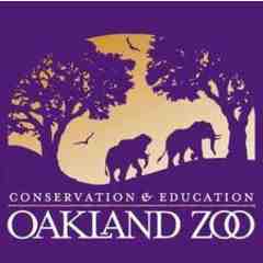 Oakland Zoo