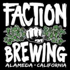 Faction Brewing