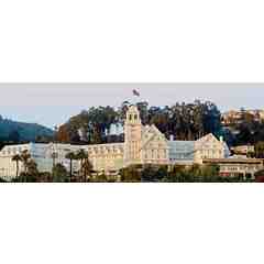 Claremont Club & Spa, a Fairmont Hotel