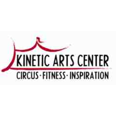 Kinetic Arts Center