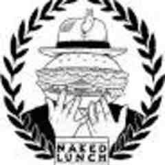 Naked Lunch