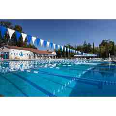 Mills College--Trefethen Aquatic Center