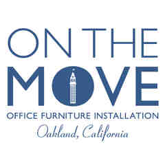 Sponsor: On The Move