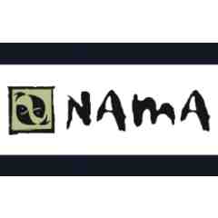 Nama Japanese Cuisine