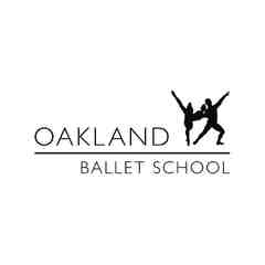Oakland Ballet School