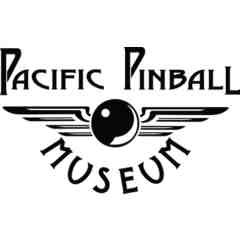 Pacific Pinball Museum