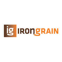 Sponsor: Irongrain: Design, Fabrication, Installation