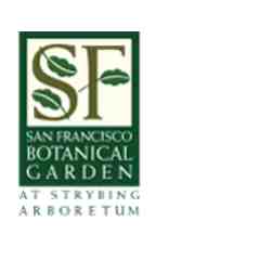 San Francisco Botanical Garden Society