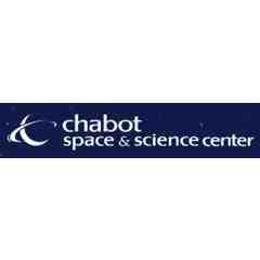 Chabot Space & Science Center