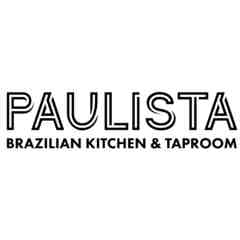 Paulista Brazilian Kitchen & Taproom
