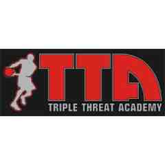 Triple Threat Academy