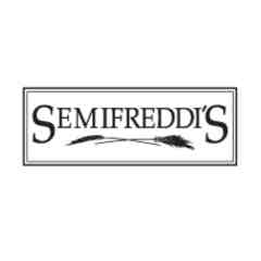 Semifreddi's