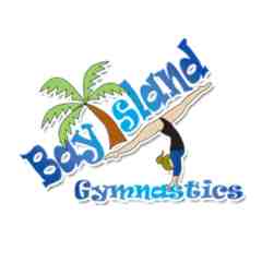 Bay Island Gymnastics