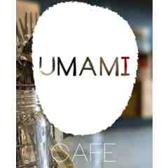 Cafe Umami