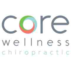 Core Wellness Chiropractic