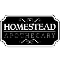 Homestead Apothecary
