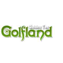 Golden Tee Golfland