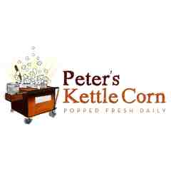 Peter's Kettle Corn