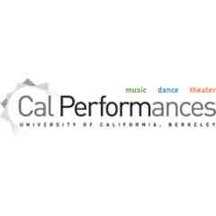 Cal Performances
