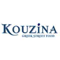 Kouzina Greek Street Food