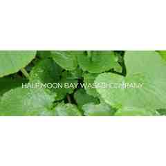 Half Moon Bay Wasabi Company