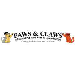 Paws & Claws