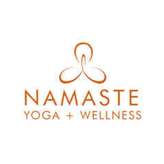 Namaste Yoga