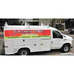 Lacayo Plumbing