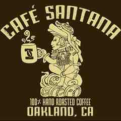 Cafe Santana