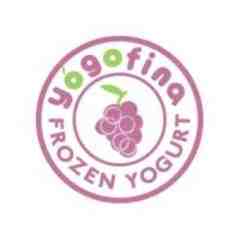 Yogofina