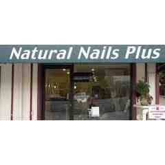 Natural Nails Plus