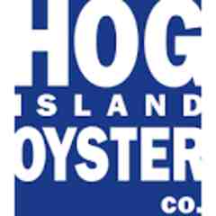 Hog Island Oyster Co.