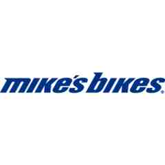 Mike's Bikes