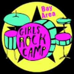 Bay Area Girls Rock Camp