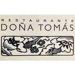 Dona Tomas
