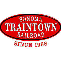 Sonoma TrainTown Railroad