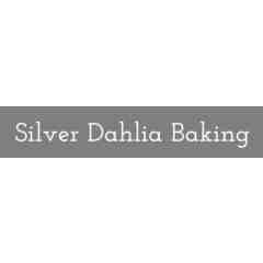 Silver Dahlia Baking