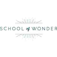 School Of Wonder