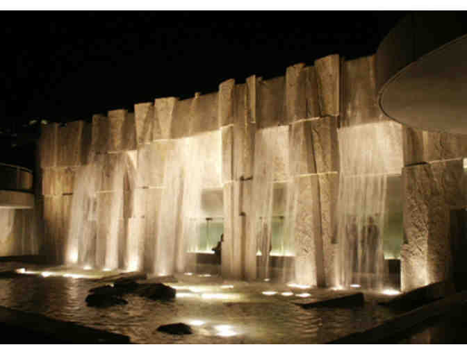 Yerba Buena Center for the Arts, Family Pass for Four